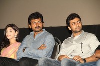 Saguni Movie Audio Launch